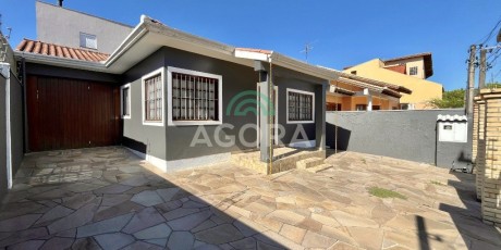 Home in Metric Way