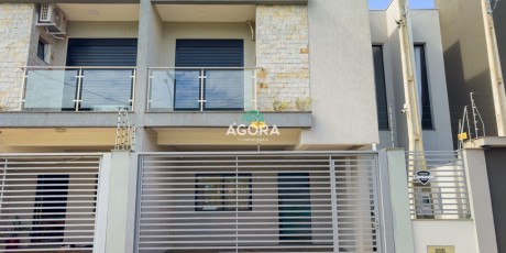 Home in Metric Way