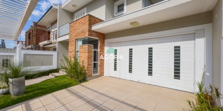 Home in Metric Way
