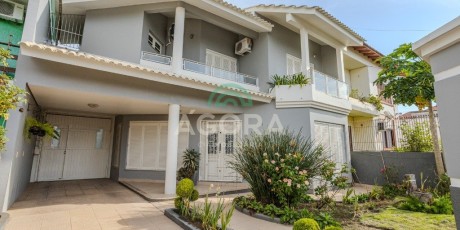 Home in Metric Way