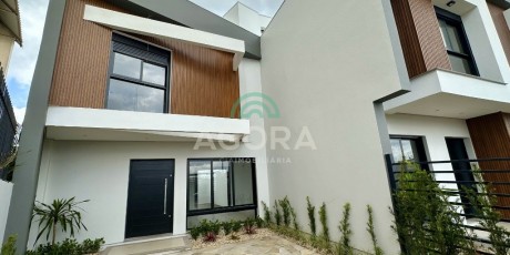 Home in Metric Way
