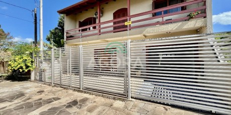Home in Metric Way