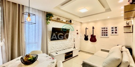 Home in Metric Way