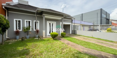 Home in Metric Way