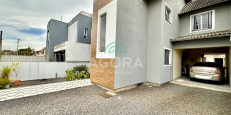 Home in Metric Way