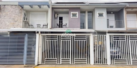 Home in Metric Way