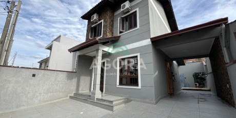 Home in Metric Way