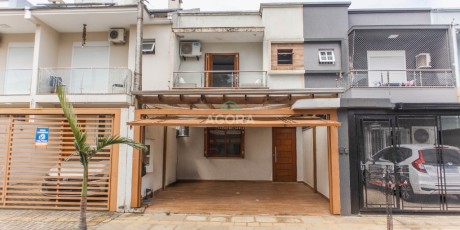 Home in Metric Way