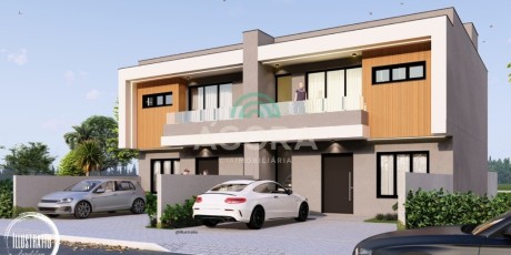 Home in Metric Way