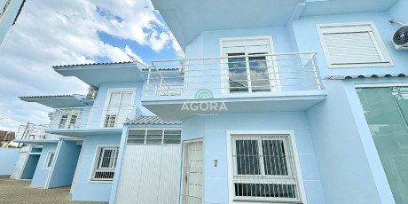 Home in Metric Way