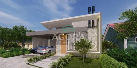Home in Metric Way
