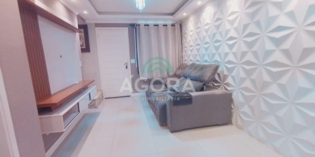 Home in Metric Way