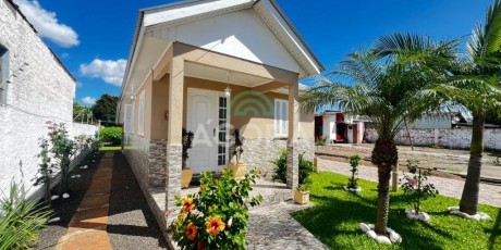 Home in Metric Way