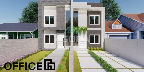 Home in Metric Way