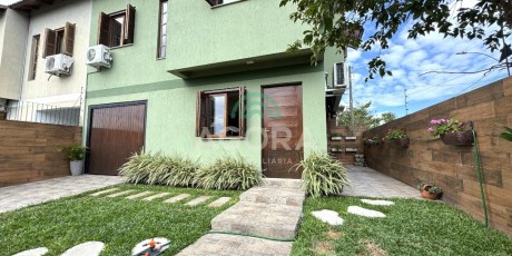 Home in Metric Way