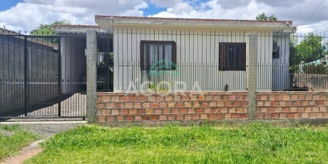 Home in Metric Way