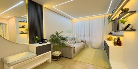 Home in Metric Way