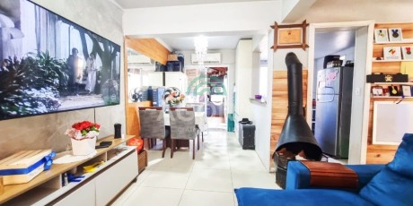 Home in Metric Way