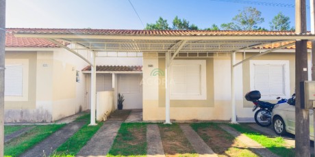 Home in Metric Way