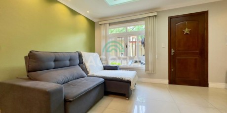 Home in Metric Way