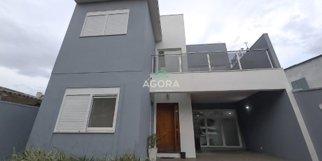 Home in Metric Way