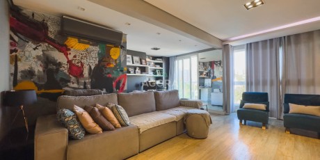 Home in Metric Way