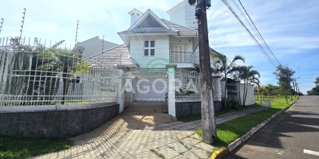 Home in Metric Way