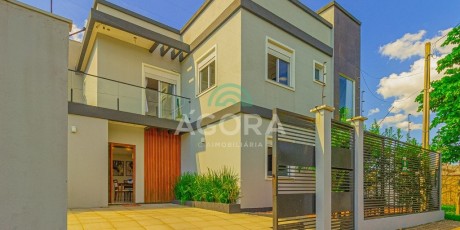 Home in Metric Way
