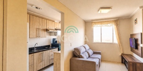 Home in Metric Way