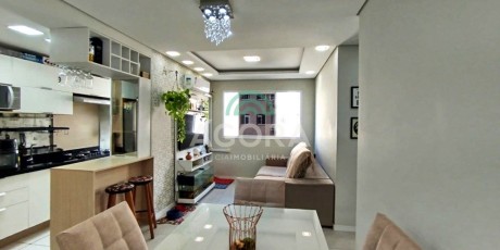 Home in Metric Way