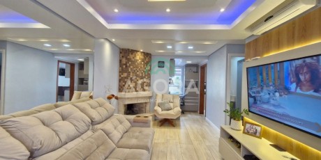 Home in Metric Way