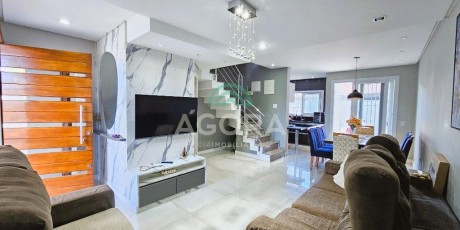 Home in Metric Way