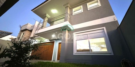 Home in Metric Way