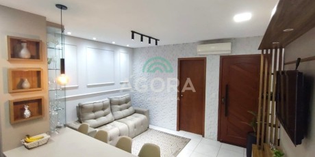 Home in Metric Way