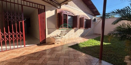 Home in Metric Way