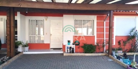Home in Metric Way