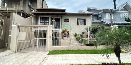 Home in Metric Way
