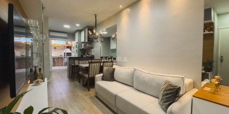 Home in Metric Way