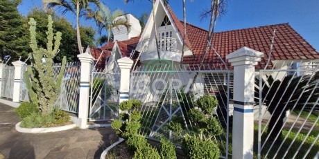 Home in Metric Way