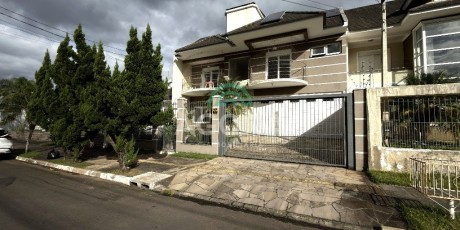 Home in Metric Way