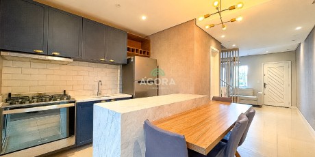 Home in Metric Way