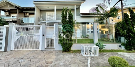 Home in Metric Way