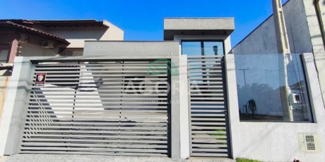 Home in Metric Way