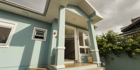 Home in Metric Way
