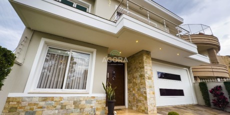 Home in Metric Way