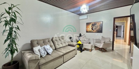 Home in Metric Way