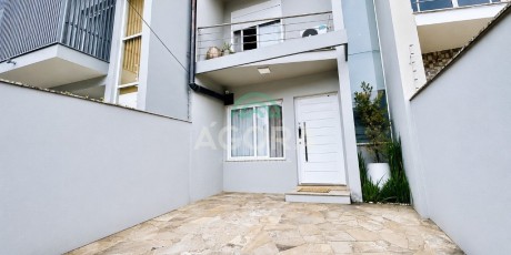 Home in Metric Way
