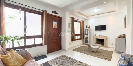 Home in Metric Way