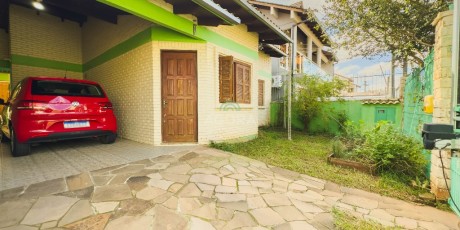 Home in Metric Way