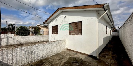Home in Metric Way